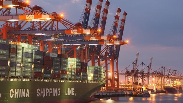 Снимка: Sean Gallup/Getty Images