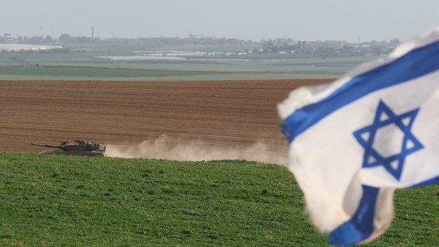 Снимка: Bloomberg LP