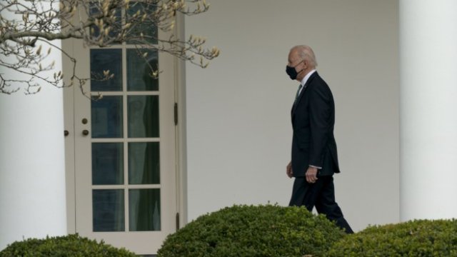 <p>
	<em>Снимка:&nbsp;Chris Kleponis/CNP Pool/Bloomberg</em></p>
