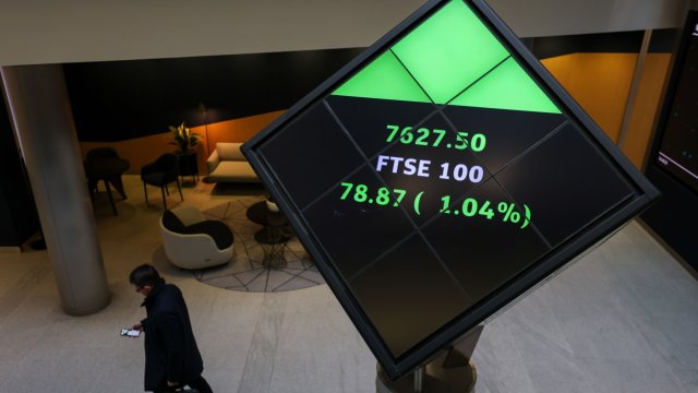 Снимка: Bloomberg LP