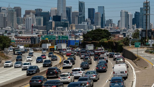 Снимка: David Paul Morris/Bloomberg