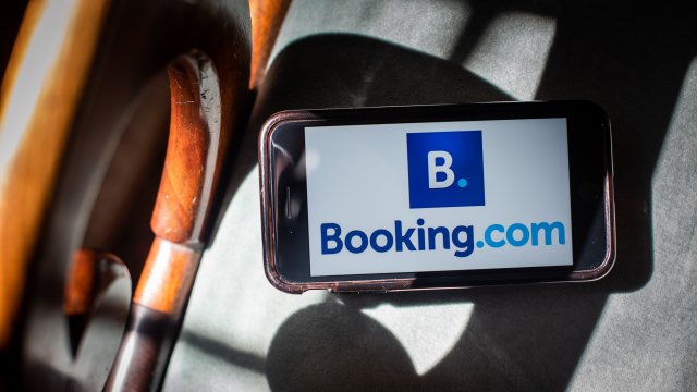 Снимка: Bloomberg LP