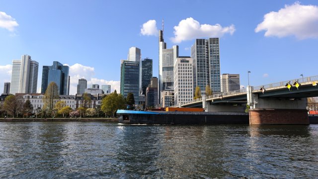 Снимка: Alex Kraus/Bloomberg