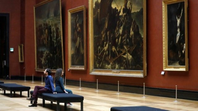 <p>
	<em>Снимка: Ройтерс</em></p>
