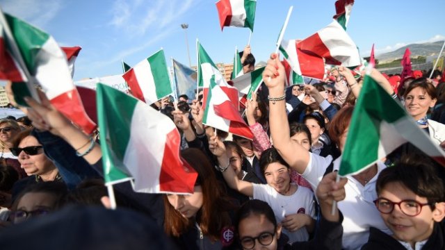 <p>
	<em>Снимка: Ройтерс</em></p>
