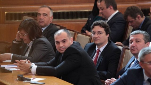 <p>
	<em>Снимка: Димитър Кьосемарлиев, Investor Media Group</em></p>
