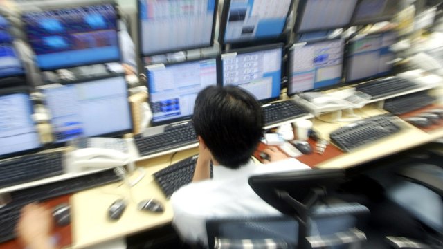 Снимка: Архив Ройтерс