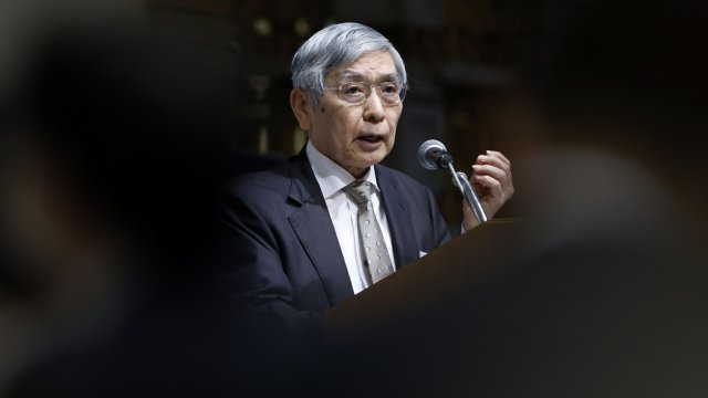 Снимка: Bloomberg L.P.