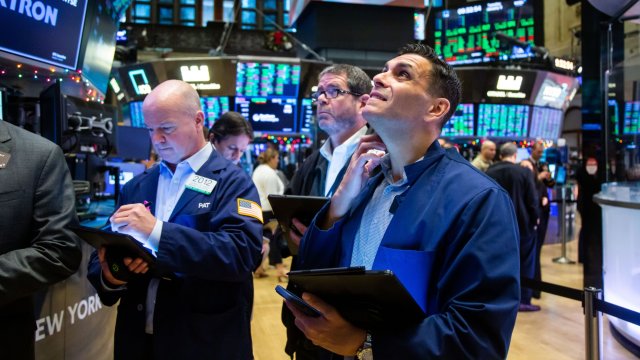 Снимка: Bloomberg