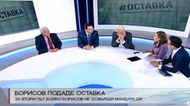 Асен Агов: БСП трябва да се бори с наследството "Орешарски"