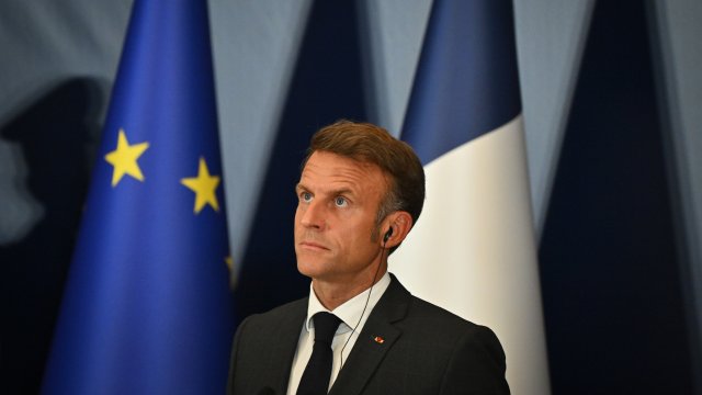 Снимка: Bloomberg L.P.