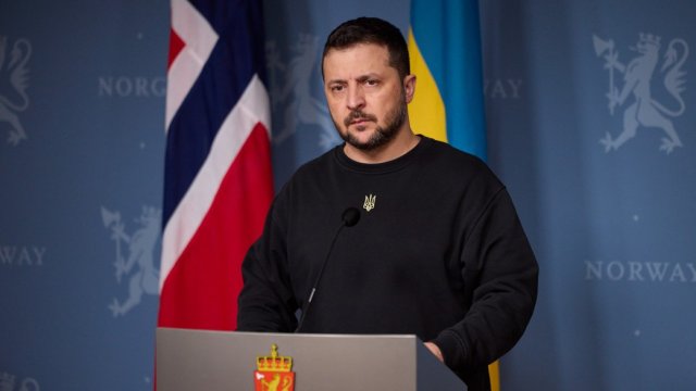 Снимка: President.gov.ua