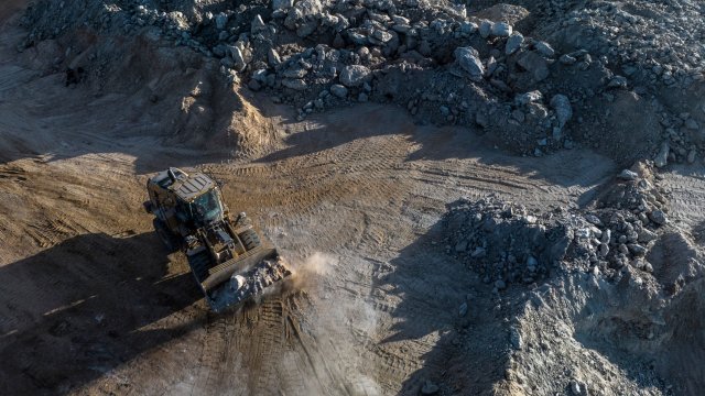 Снимка: Bloomberg L.P.