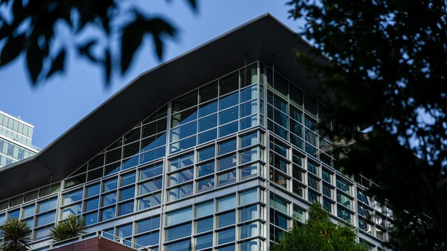 Снимка: Bloomberg