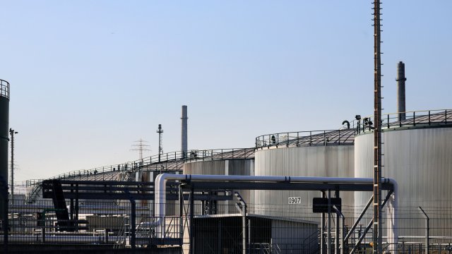 Снимка: Bloomberg L.P.