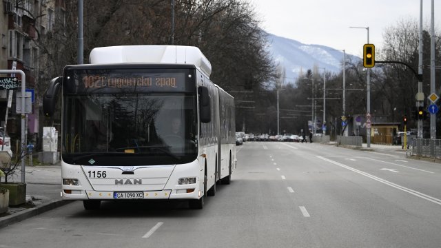 Снимка: Боян Топчийски, БГНЕС