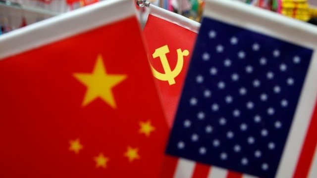 Георги Киряков: От трансформацията в Европа се възползват Китай и Русия