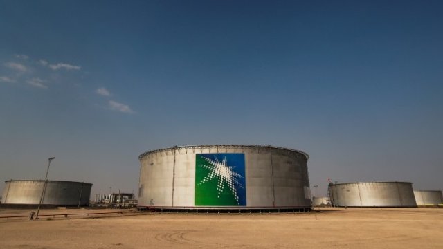 Aramco ще остане напълно държавна, дори и след първичното публично предлагане