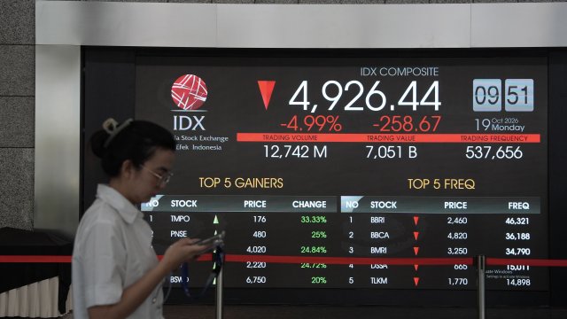 Снимка: Bloomberg L.P.