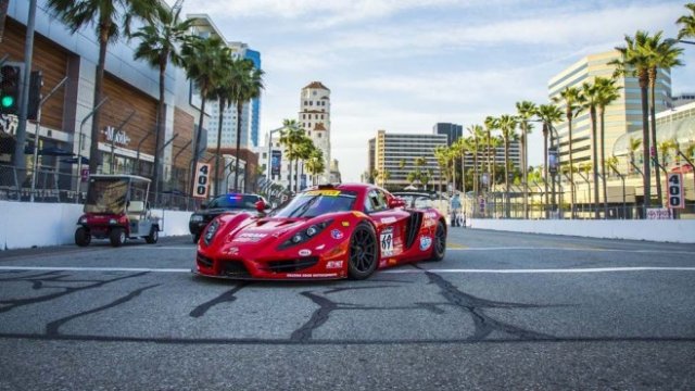 <p>
	<em>Снимка: Син Карс Индъстри АД</em></p>
