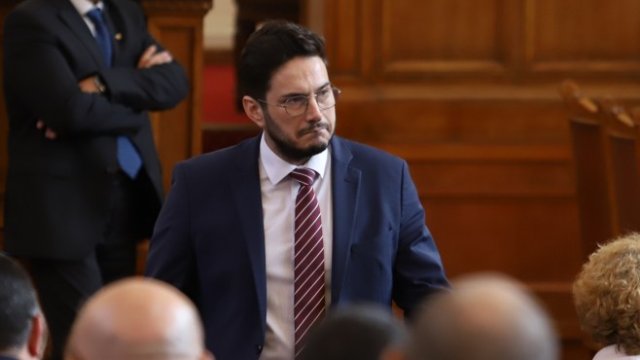 <p>
	Снимка: БГНЕС</p>
