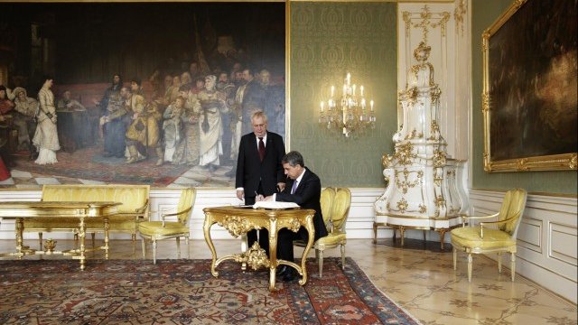 <p>
	<em>Снимка: Пресцентър</em></p>
