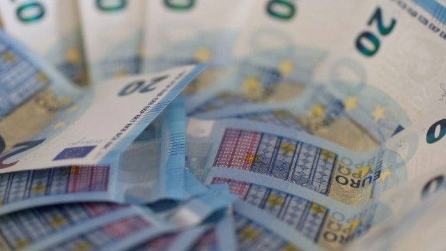 Банките в Европа страдат от японски синдром