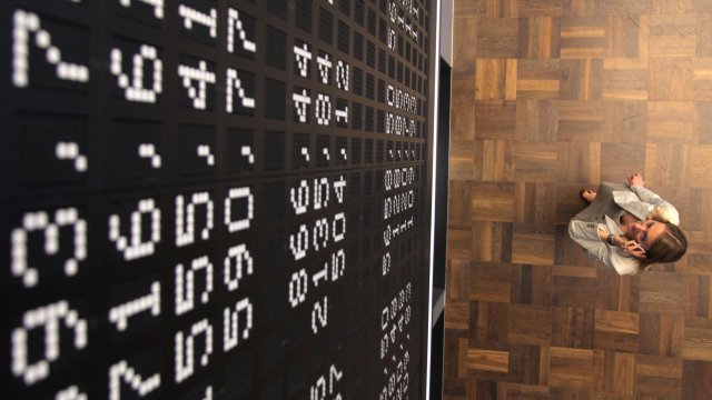 Снимка: Hannelore Foerster/Bloomberg