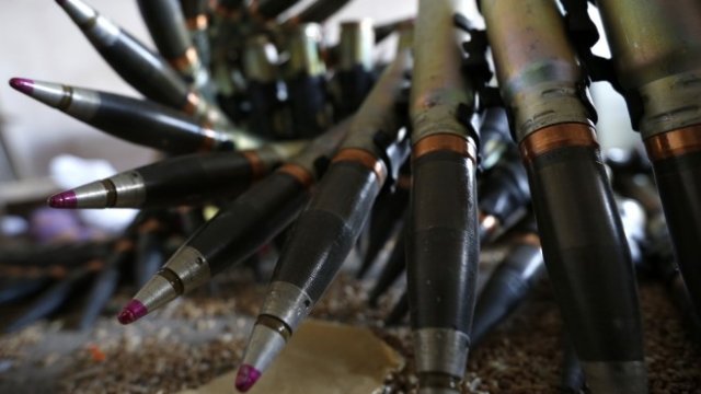 <p>
	<em>Снимка: Архив Ройтерс</em></p>
