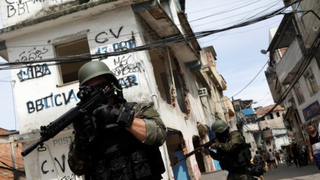 <p>
	<em>Снимка: Ройтерс</em></p>
