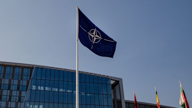 Снимка: Bloomberg LP