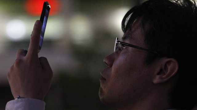 <p>
	И Motorola се отказа от Южна Корея. <em>Снимка: Ройтерс</em></p>
