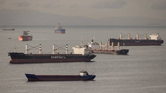 Снимка: Bloomberg LP