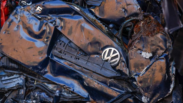 Снимка: Bloomberg L.P.