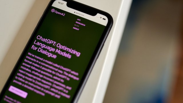 Снимка: Bloomberg L.P.