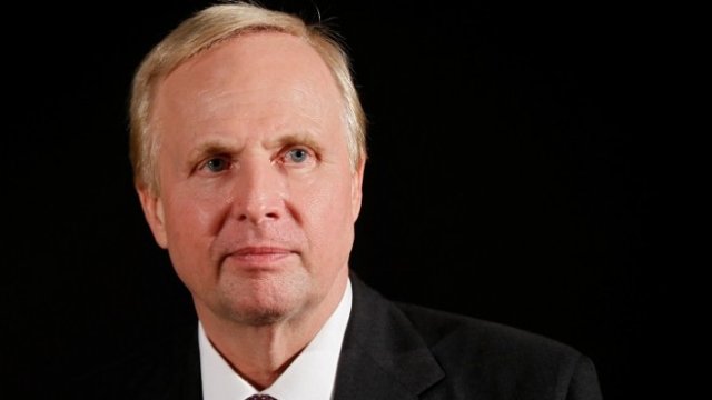 <p>
	<em>Боб Дъдли, изпълнителен директор на BP. Снимка: Архив Ройтерс</em></p>
