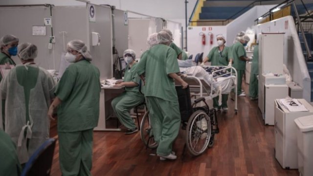 <p>
	<em>Снимка: Jonne Roriz/Bloomberg</em></p>
