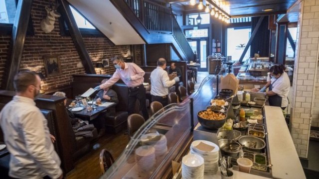 <p>
	<em>Снимка: Bloomberg</em></p>
