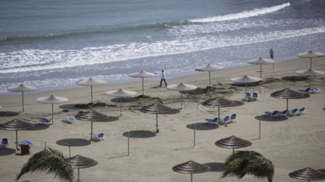 <p>
	<em>Снимка: Simon Dawson/Bloomberg</em></p>
