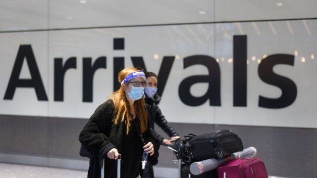 <p>
	<em>Снимка: Simon Dawson Bloomberg</em></p>
