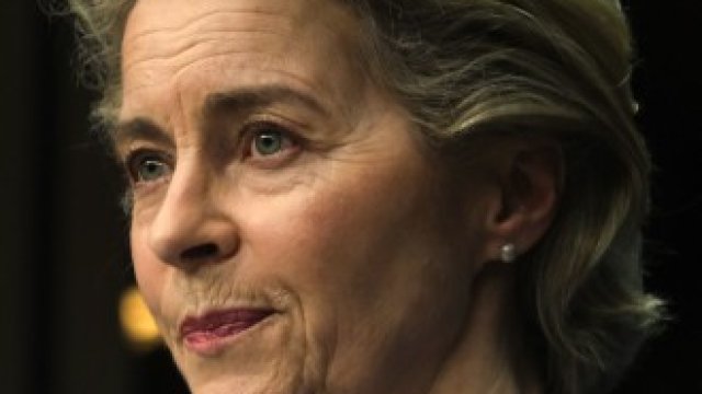 <p>
	<em>Снимка: Alexandros Michailidis/SOOC/Bloomberg</em></p>
