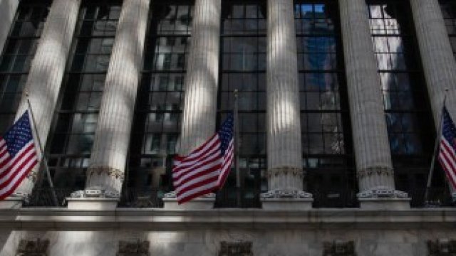 <p>
	<em>Снимка: Michael Nagle/Bloomberg</em></p>
