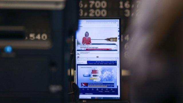 <p>
	<em>Снимка: Alex Kraus/Bloomberg</em></p>
