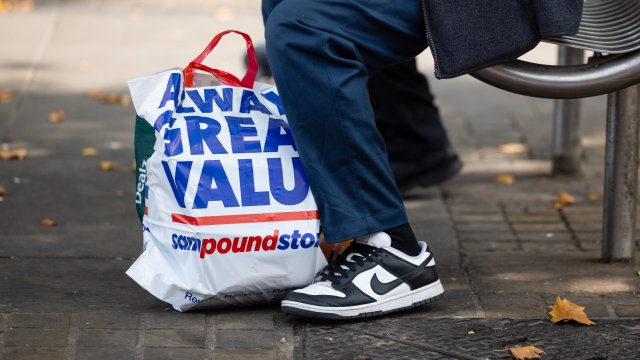 Снимка: Bloomberg L.P.