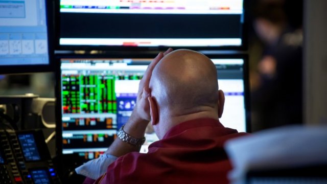 <p>
	<em>Снимка: Michael Nagle/Bloomberg&nbsp;</em></p>
