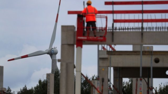 <p>
	<em>Снимка: Krisztian Bocsi/Bloomberg</em></p>
