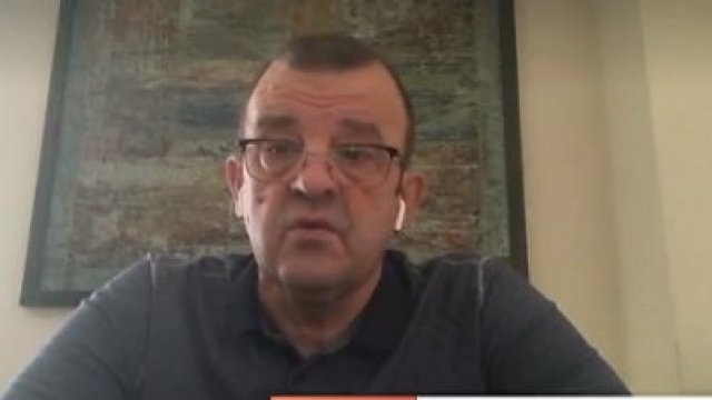 <p>
	<em>Снимка: Bloomberg TV Bulgaria</em></p>
