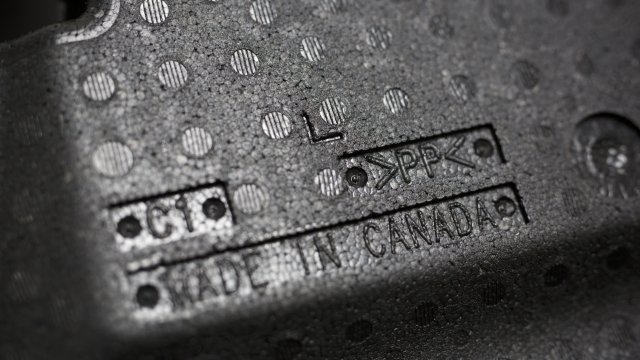 Снимка: Bloomberg L.P.