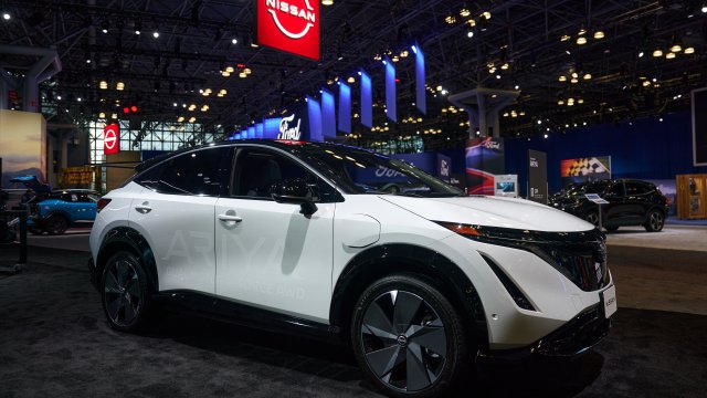 Снимка: Bloomberg L.P.