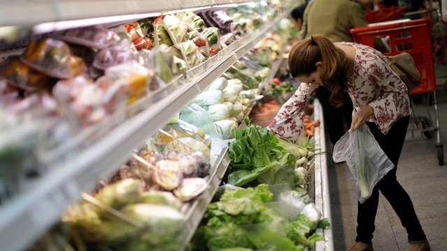 Снимка: Архив Ройтерс